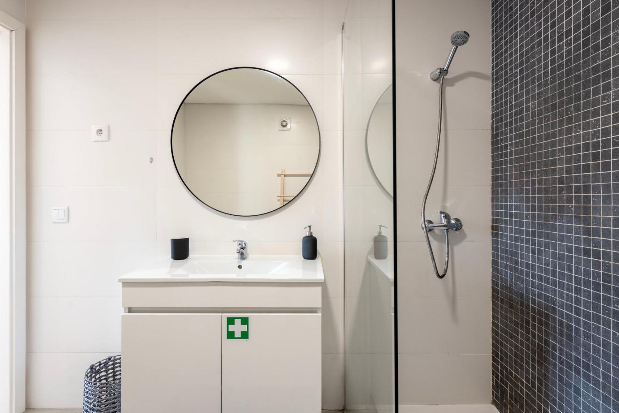 Apartamento Joivy Olimpio Studio In The Heart Of The City OOporto Exterior foto